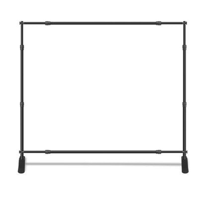 Step and Repeat Backdrop - Soardist