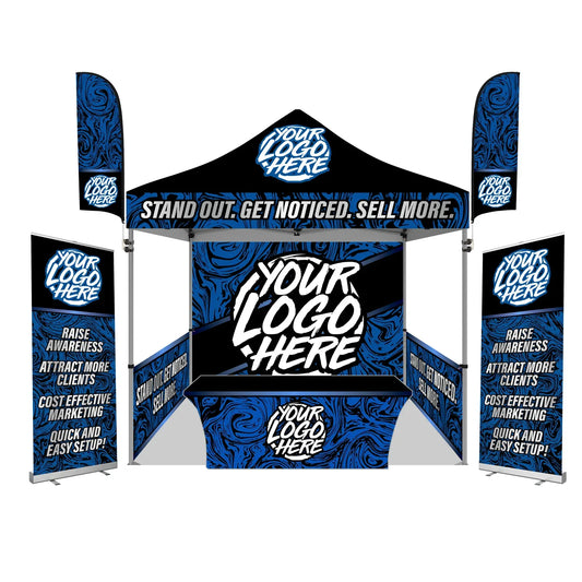 STX Package-10x10