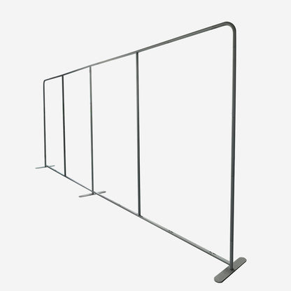 20’ Tube Display Straight