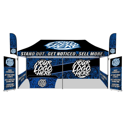 STX Package-10x20