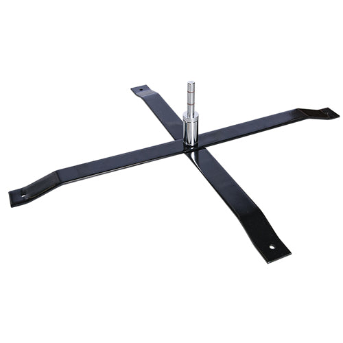 Black Cross Base BA-7