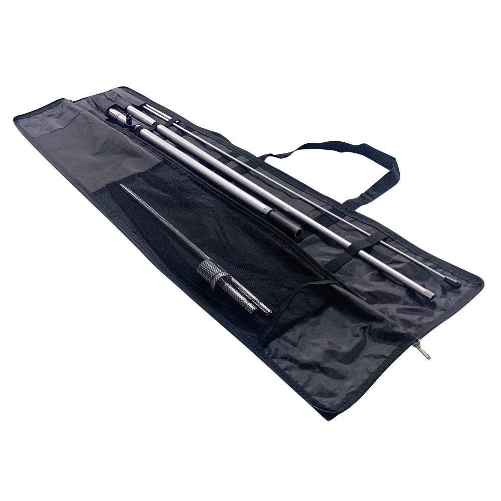 Premium Concave Flags - Soardist