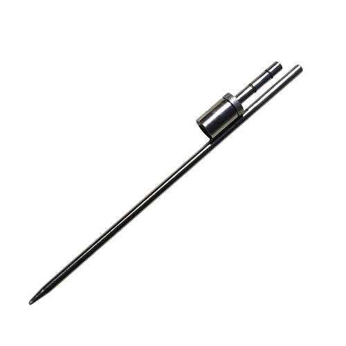 7' Extra Small Pole with Spike Base